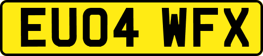 EU04WFX