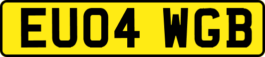 EU04WGB