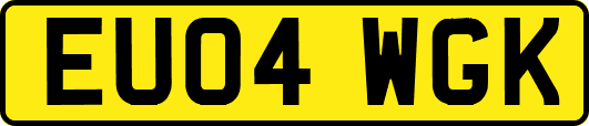 EU04WGK