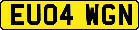 EU04WGN