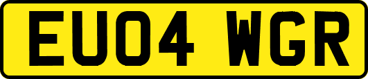 EU04WGR