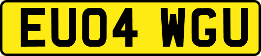 EU04WGU