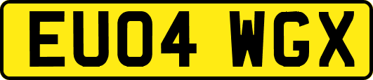 EU04WGX