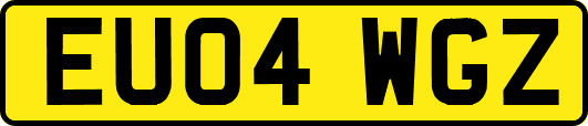 EU04WGZ