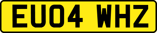EU04WHZ
