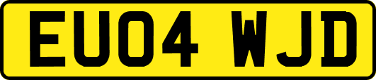 EU04WJD