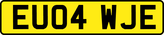 EU04WJE