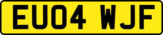EU04WJF