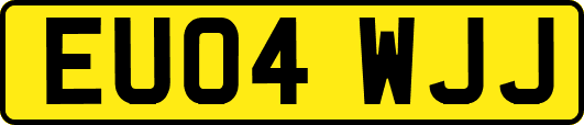 EU04WJJ
