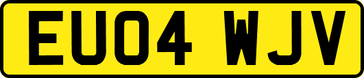EU04WJV