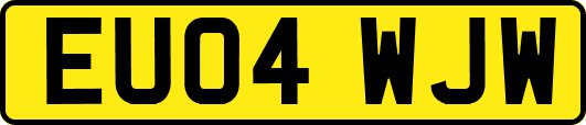 EU04WJW