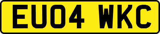EU04WKC