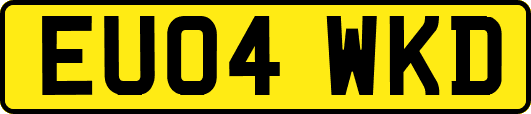 EU04WKD