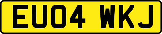 EU04WKJ