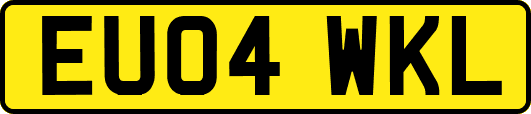 EU04WKL