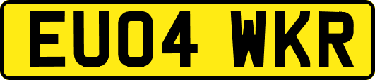 EU04WKR