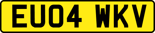 EU04WKV
