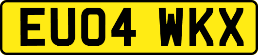EU04WKX