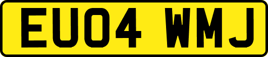 EU04WMJ