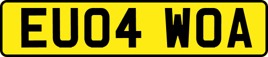 EU04WOA