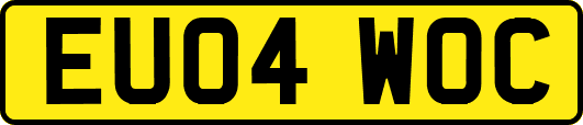 EU04WOC