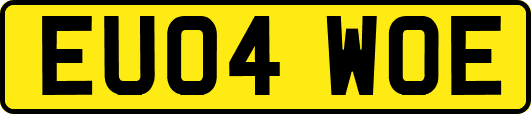 EU04WOE