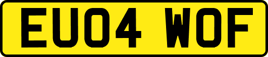EU04WOF
