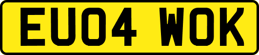 EU04WOK