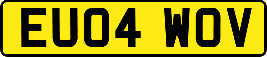 EU04WOV