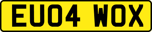 EU04WOX