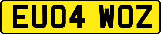 EU04WOZ