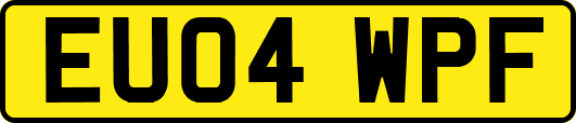 EU04WPF