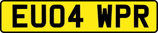 EU04WPR