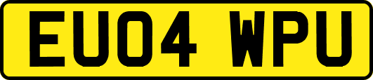 EU04WPU
