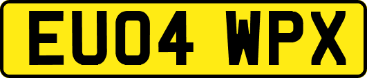 EU04WPX