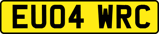 EU04WRC