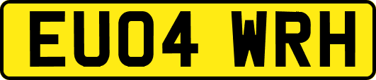 EU04WRH