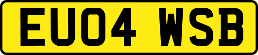 EU04WSB
