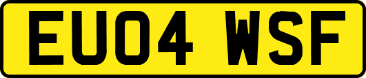 EU04WSF