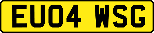 EU04WSG