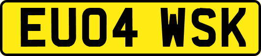 EU04WSK