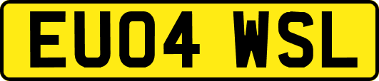 EU04WSL