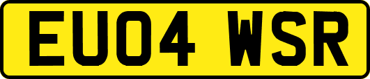 EU04WSR