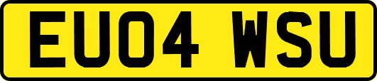 EU04WSU