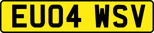 EU04WSV