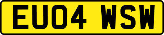 EU04WSW