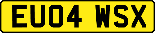 EU04WSX