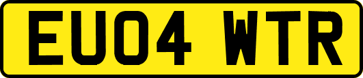 EU04WTR