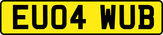 EU04WUB