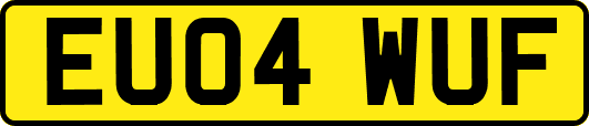 EU04WUF